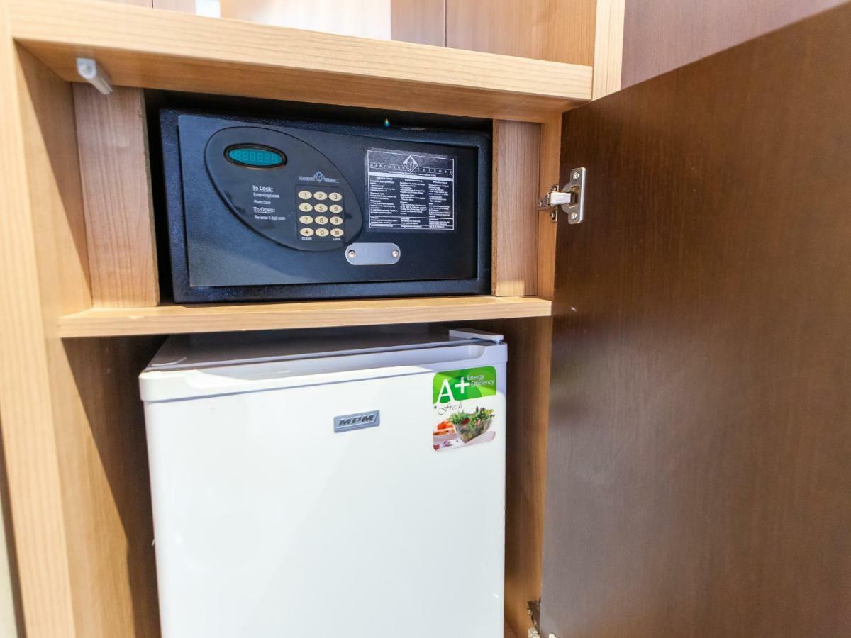 Apartament Hotelowy Delux W Kolobrzegu Ul Kosciuszki 16 Pobyt 7 Nocy 20 Procent Rabatu ,4 Dni 10 Procent Rabatu Dış mekan fotoğraf