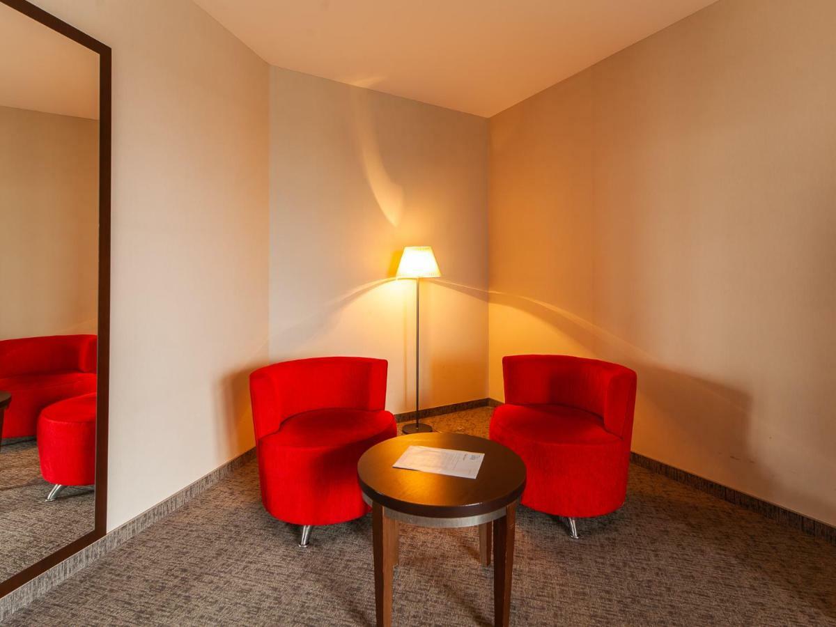 Apartament Hotelowy Delux W Kolobrzegu Ul Kosciuszki 16 Pobyt 7 Nocy 20 Procent Rabatu ,4 Dni 10 Procent Rabatu Dış mekan fotoğraf